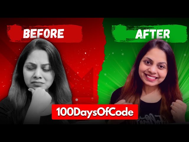100 Days CSS Challenge 🔥🚀 #100daysofcode