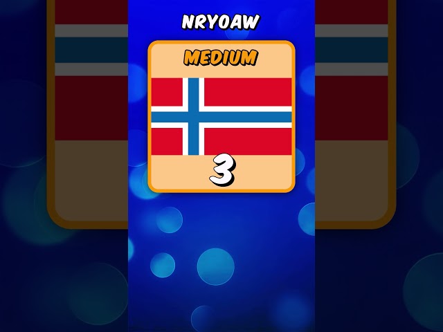 Flags Of The World Quiz: Test Your Knowledge!
