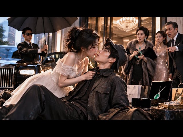 HD Woman marries a fake poor man, discovers his true identity, and finds sweet revenge.