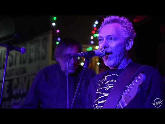 F...k The Neighbours - Kick Her Out (Live - Rocks cover)