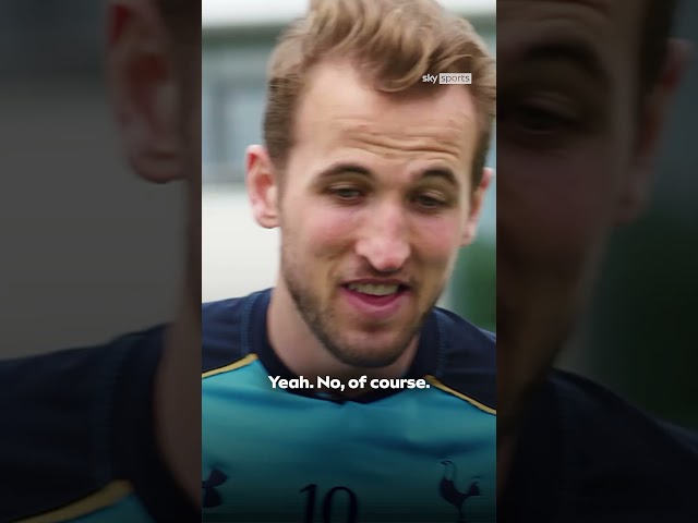 "I back myself" | Will Harry Kane return to break the Premier League all-time goals record?