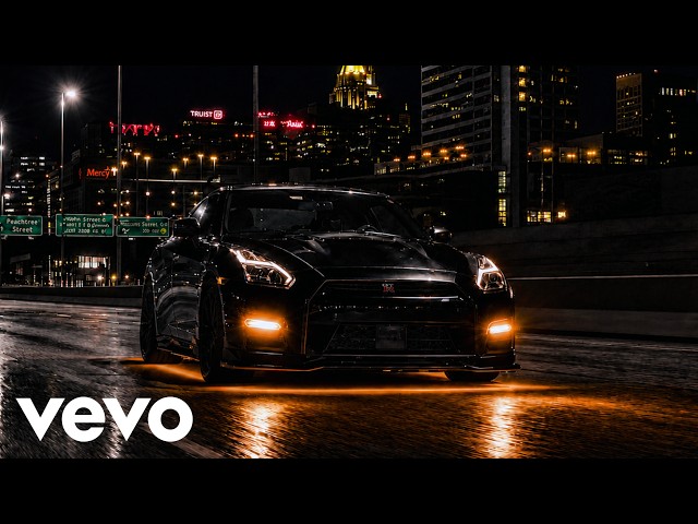 OMER DEEP & ODENN - BAAL (Original Mix)