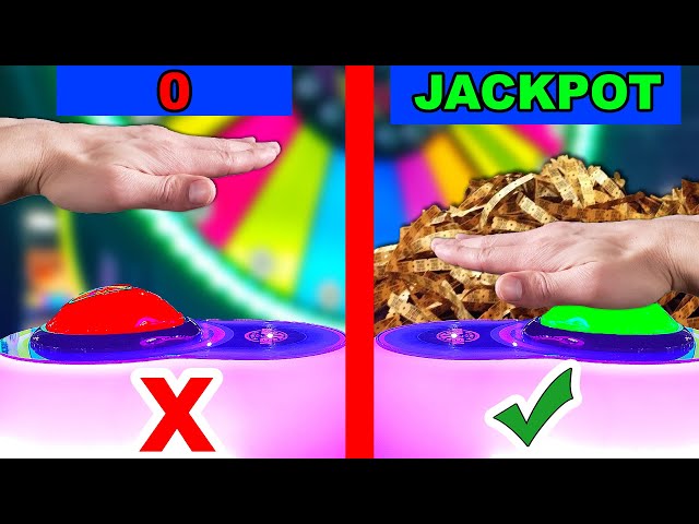 5 Arcade Hacks You Need To Know To Win Big Tickets!