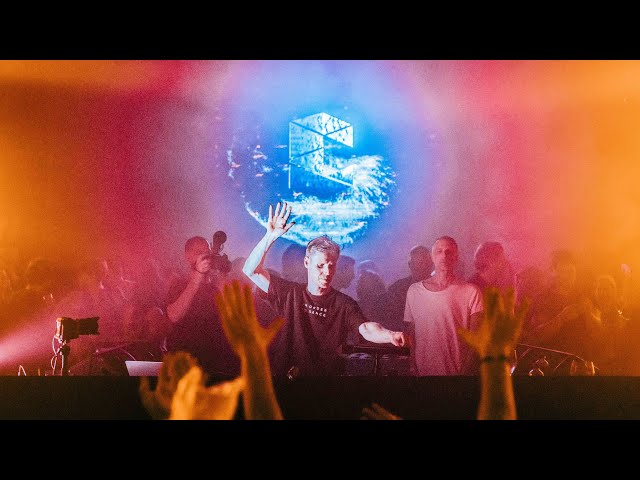 Joris Voorn live at Complex, Maastricht 01.04.2022 (Part 2)