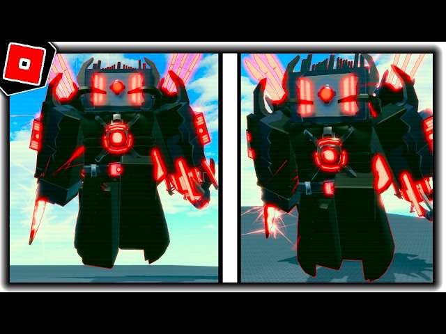 How to get VOID MONARCH MORPH in SUPERBOX SIEGE DEFENSE - Roblox