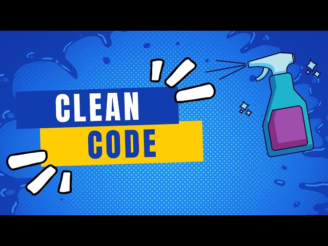 How To Write Clean Code In Python | A Practical Example