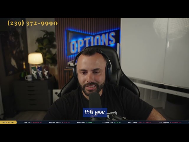Two Years Losing on Indexes. Then He Switched to MAG 7 Stocks