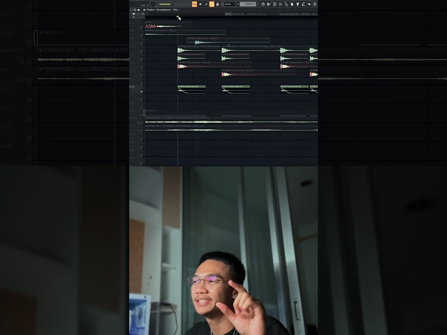 How to make HEAVY BAILE FUNK like Y3LLO | BAILE Funk Tutorial