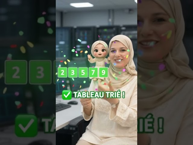 Tri par sélection