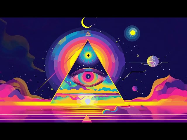 Inner State - Realms of Ritual (Involucra Remix)