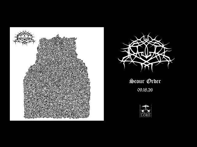 KRALLICE - Living Useless Ritual (official audio)