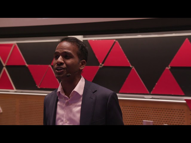 Electrification and Decarbonization of Chemical Manufacturing | Karthish Manthiram | TEDxMIT