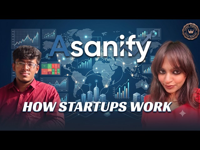 KNOW MORE ABOUT B2B, SAS AND PRODUCTS | ASANIFY PLACEMENT STORY | ARPITA HALDER #job #startup #jobs