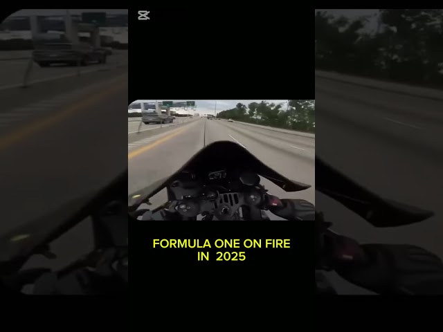 GONNA BE LIT IN 2025