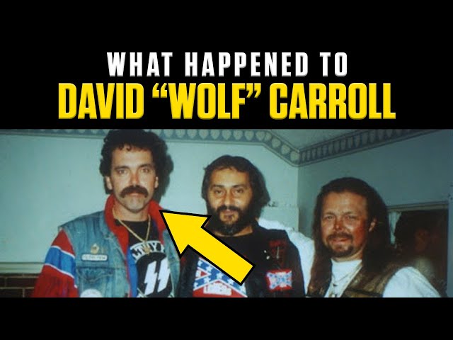 Where is The Wolf? The Mysterious Hells Angels Hit Man Who Has Been on the Run for a Quarter Century