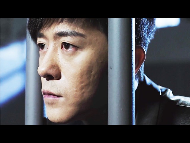 【高能必看刑侦剧】臥底警察被當成罪犯抓進監獄，沒想到竟是警方的故意安排！#警匪 #悬疑 #犯罪 #破案 #动作 #武打