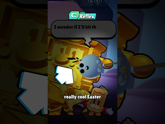 Secret Easter Eggs of Loony 🎈