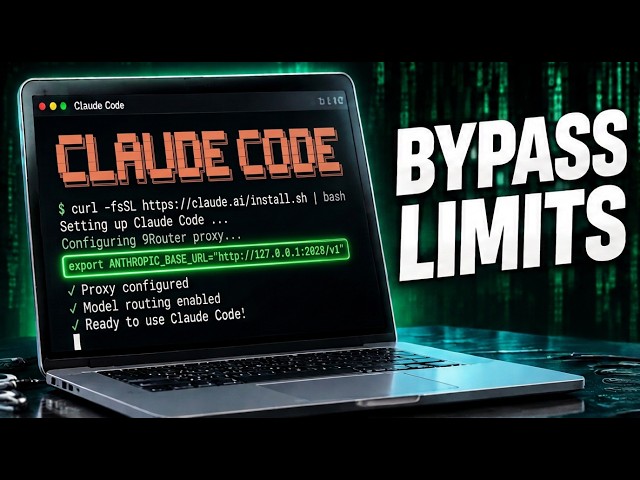 I Got 800M Free Claude Code Tokens (Step-by-Step)