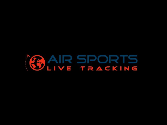 Air Sports Live Tracking