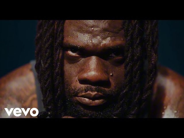 Chronic Law, YGR - Small Talk (Official Music Video)