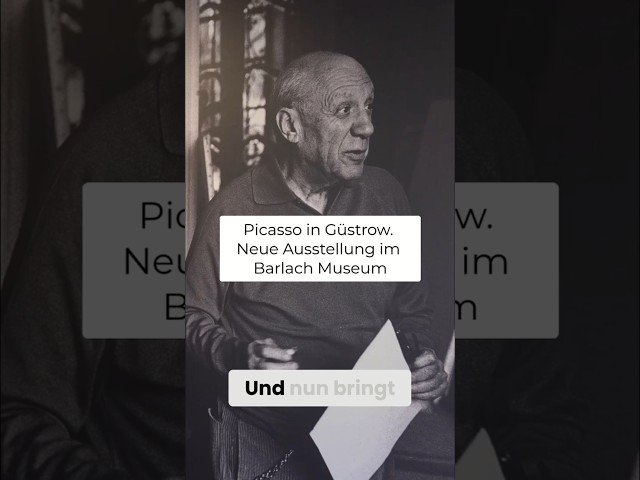 Think paper is boring? Wait until you see THIS 👀🔥 #barlachmuseums #picasso #güstrow