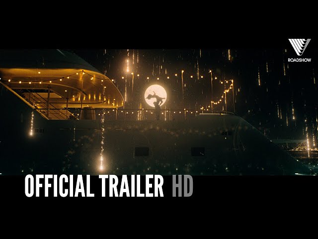 Better Man | Official Trailer | 2024 [HD]