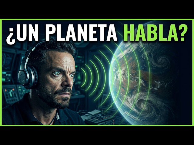 🔭 Have we HEARD an exoplanet for the first time?