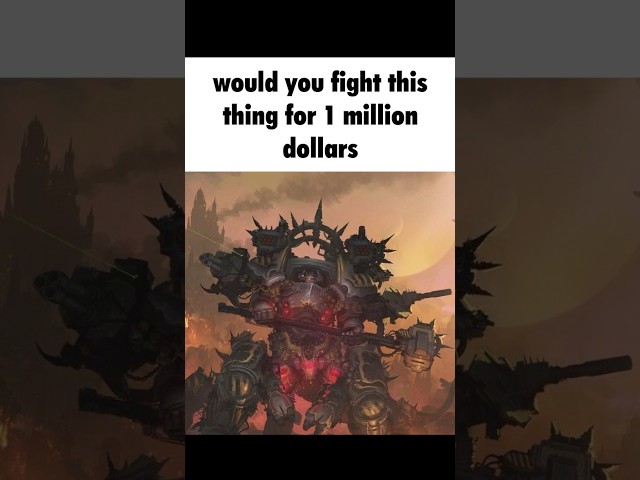 You taking the challenge? #spacemarines40k #warhammer40000 #wh40k #metal #warhammer
