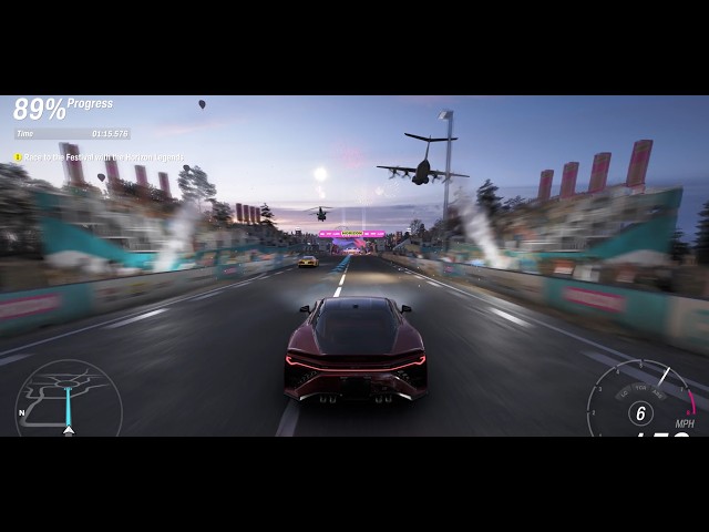 Forza Horizon 6 - Welcome to Japan