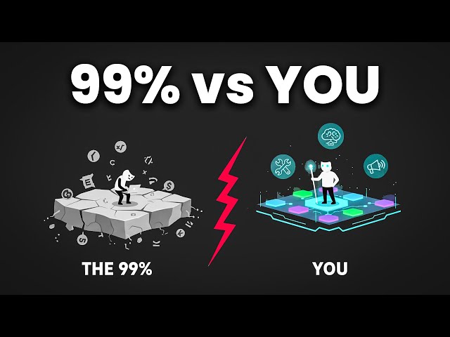 99% of Developers Will Miss This AI Shift (ft Claude Code, Ralph, Kombai)