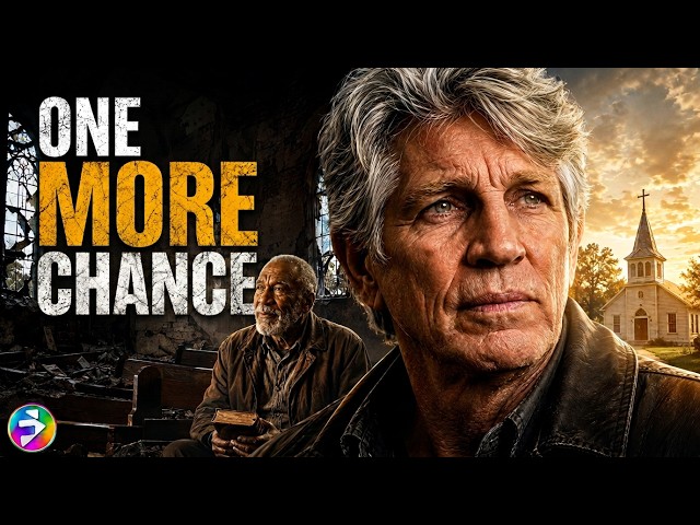 When Everything Fell Apart, Faith Was All They Had Left | Eric Roberts, Bill Cobbs | Full Movie