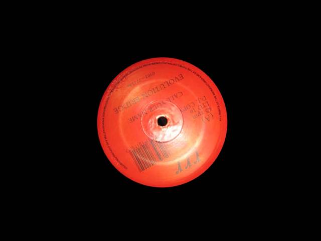 Ruby Red Records - Evolution Bridge - Call Your Name