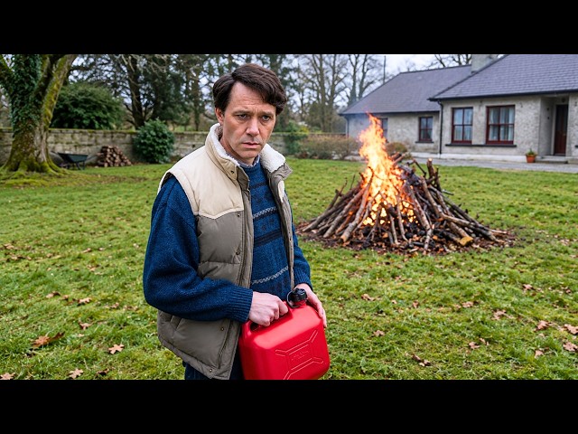 Unassuming man marries women, but he already has everything planned right down to their funerals