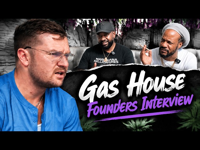The Truth About Lil Durk's Favorite Strain: Gas House Founders Interview
