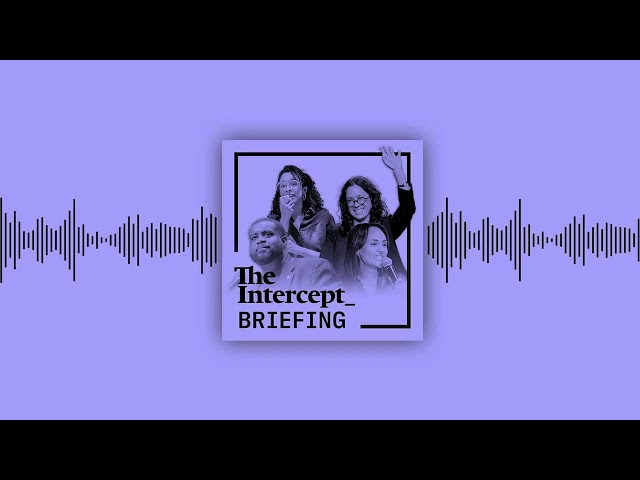 The Blueprint for Democrats to Win Back Voters ⎸ The Intercept Briefing