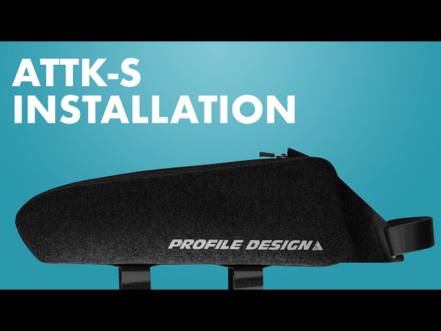 ATTK-S Installation Guide