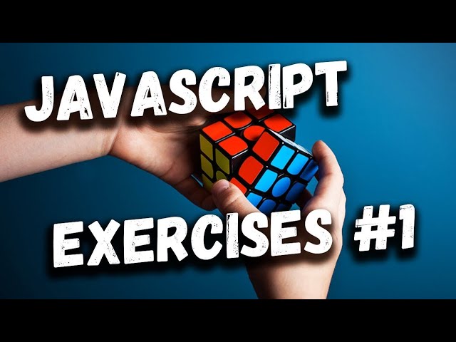 DAY 1 || JavaScript exersise 