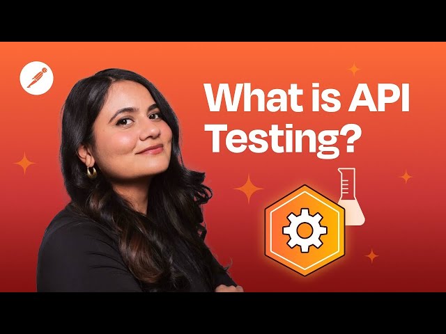 What is API Testing?