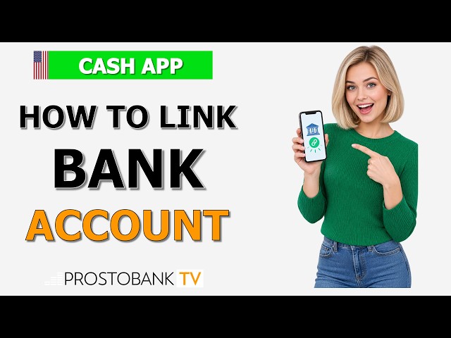 How to Link a Bank Account to Cash App: Fast Guide, Requirements & Rules