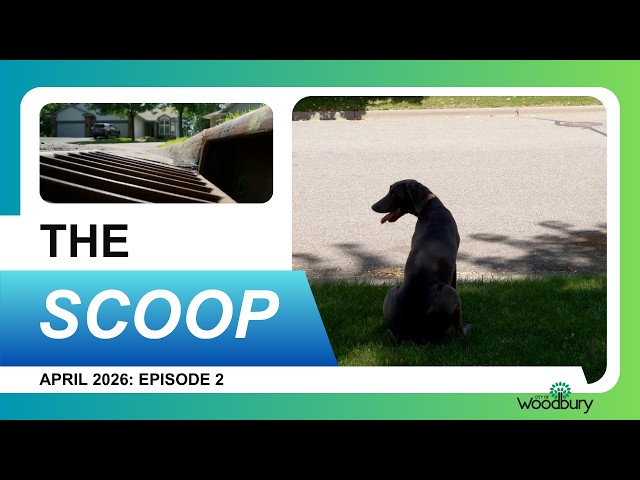 The Scoop: April 2026 Episode 2