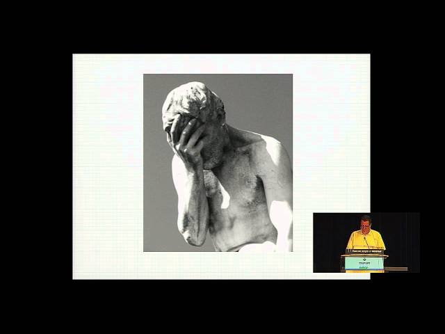 David Beazley: Discovering Python - PyCon 2014