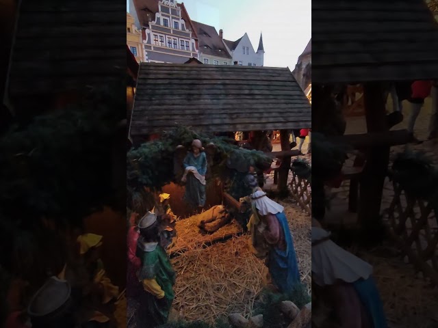 Meissen, Germany ๐ฉ๐ช - Christmas Market