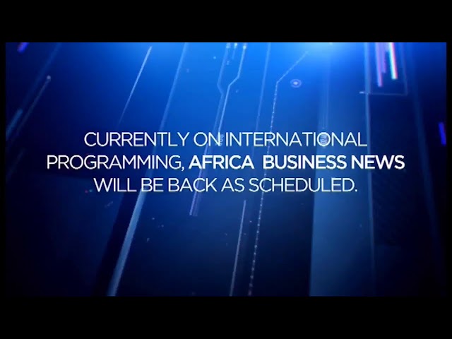 Africa Business News - Live
