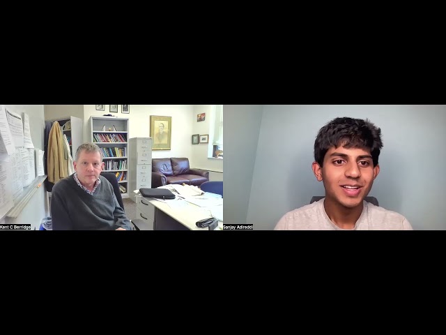Dr. Kent Berridge: The Difference Between a "Like" and a "Want"