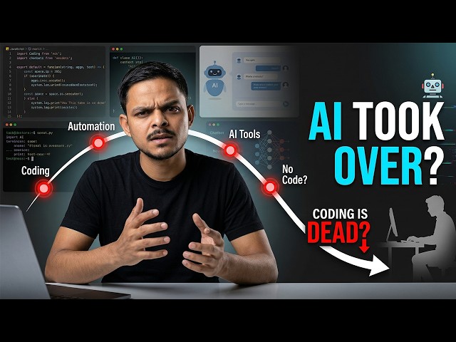 Beyond the Prompt: Why 'Real Coding' Is Still the Secret Weapon of the Top 1% of Engineers