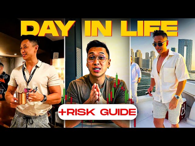 Pass EVERY Funded Challenge with this Risk Tutorial!