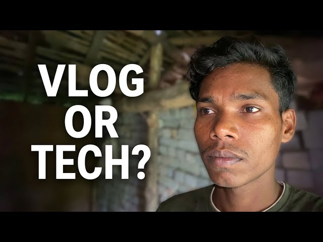 Should I Start A Tech Channel?
