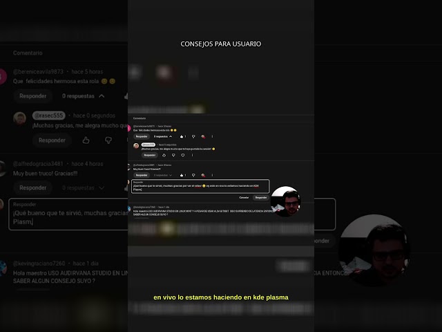 TIPS FOR USERS