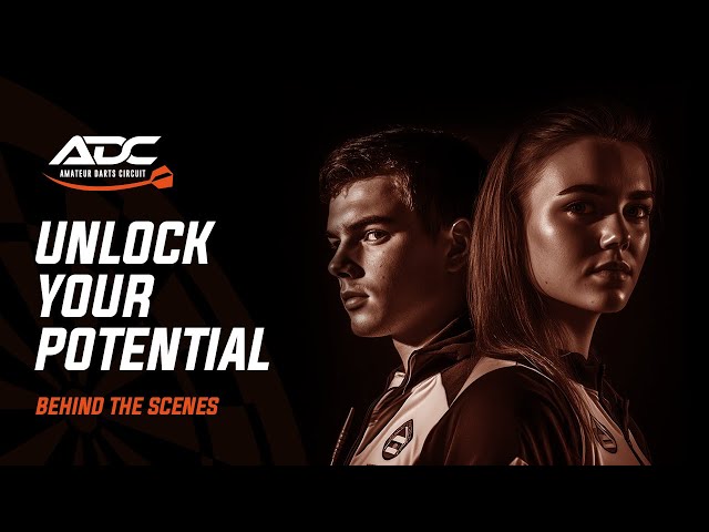 An Introduction to the ADC - Welcome to the world of the Amateur Darts Circuit