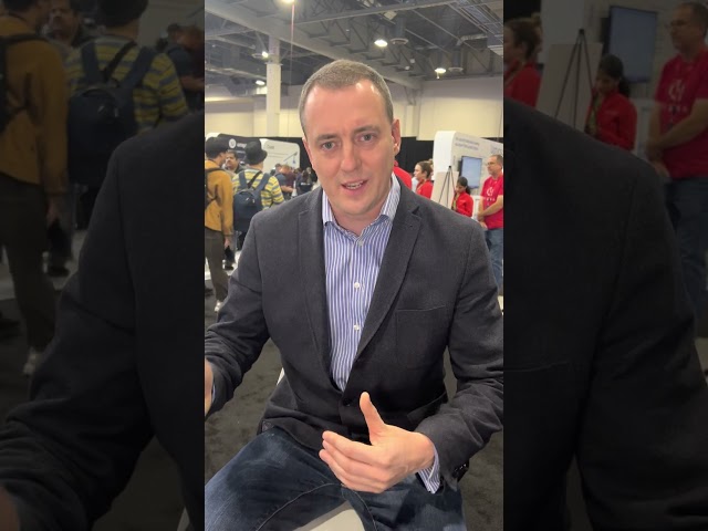 Data Engineering Trend 2023 -  Ed Thompson, CTO & Co-Founder Matillion